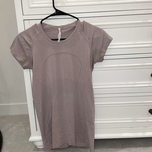 Lululemon swiftly tech t shirt!